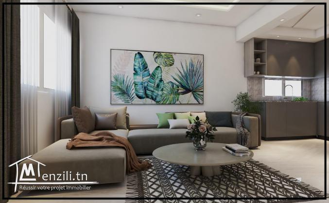 votre futur appartement de rêve