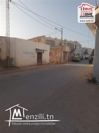 Dépôt Narciso à Vendre à Sidi Soufiene