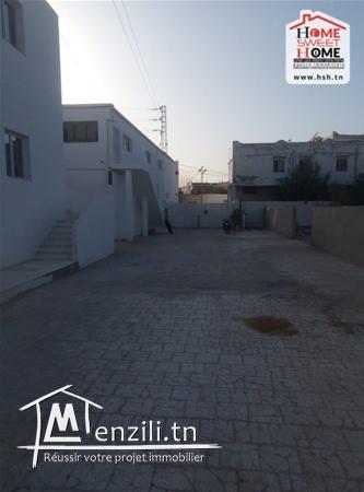 Dépôt Narciso à Vendre à Sidi Soufiene