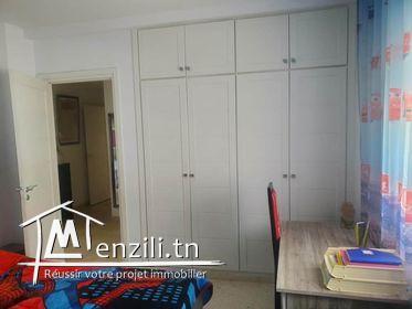 Appartement HS s3