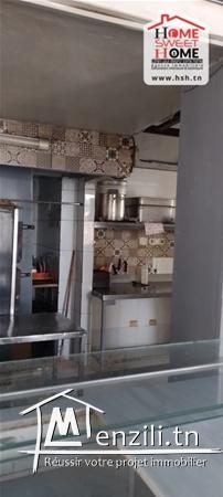 Fond Eternity à Vendre aux Berges du Lac1