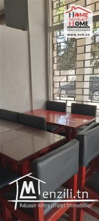 Fond Eternity à Vendre aux Berges du Lac1