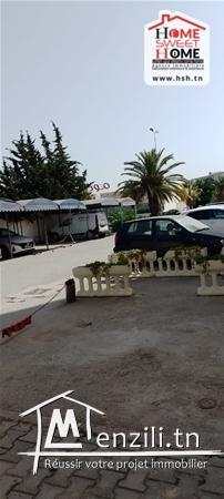 Fond Eternity à Vendre aux Berges du Lac1