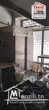 Fond Eternity à Vendre aux Berges du Lac1