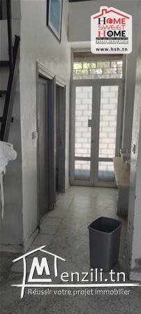 Fond Eternity à Vendre aux Berges du Lac1