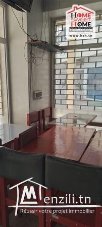 Fond Eternity à Vendre aux Berges du Lac1