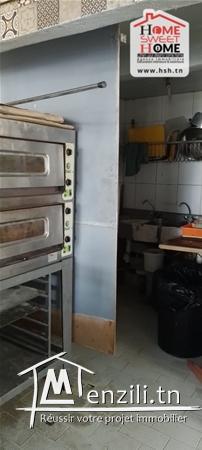 Fond Eternity à Vendre aux Berges du Lac1