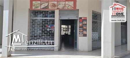 Fond Eternity à Vendre aux Berges du Lac1