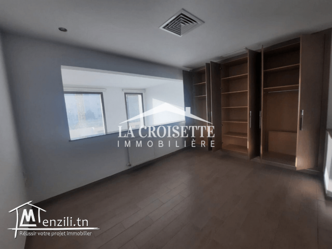 Loft s+1 aux Jardins de Carthage MAV1528