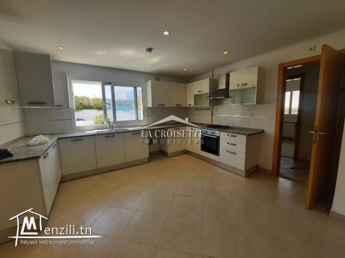 Villa s+3 avec piscine à Gammarth MVL1337