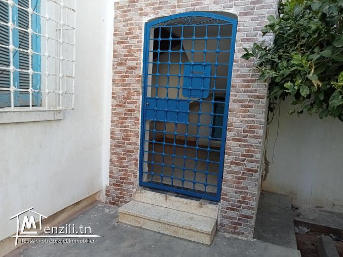 Appartement s+2 résidence rayhana mourouj1