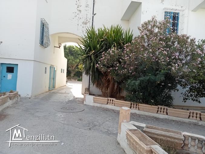 Appartement s+2 résidence rayhana mourouj1