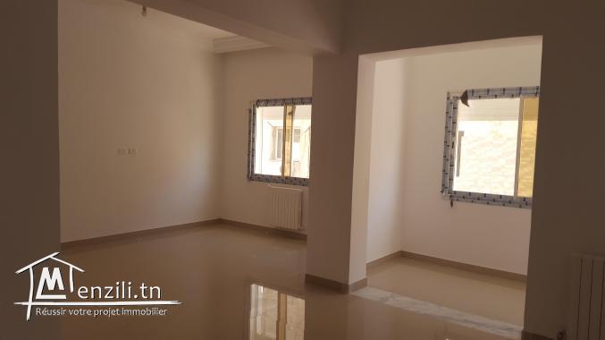 Appartement pour usage de bureau