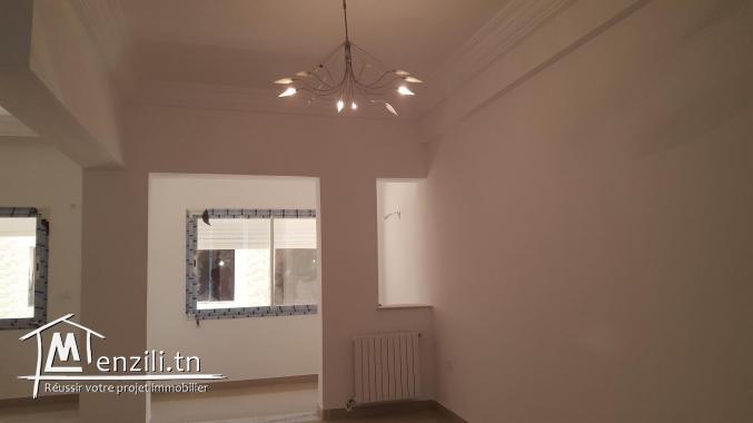 Appartement pour usage de bureau