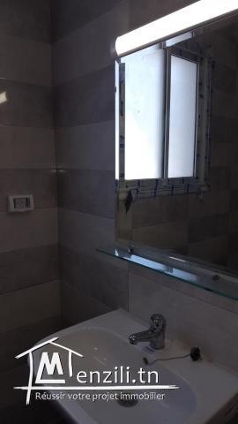 Appartement pour usage de bureau