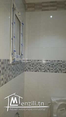 Appartement pour usage de bureau