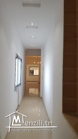 Appartement pour usage de bureau