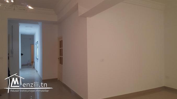 Appartement pour usage de bureau