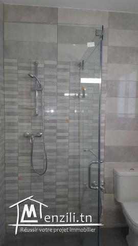 Appartement pour usage de bureau