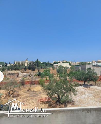 Manifique villa 800m2  inachevé à kantaoui sousse