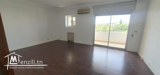 coquet appartement a louer Menzah 6
