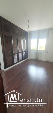 coquet appartement a louer Menzah 6