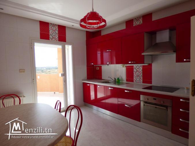 Avendre charmante villa de 6000m2 pré mall sousse