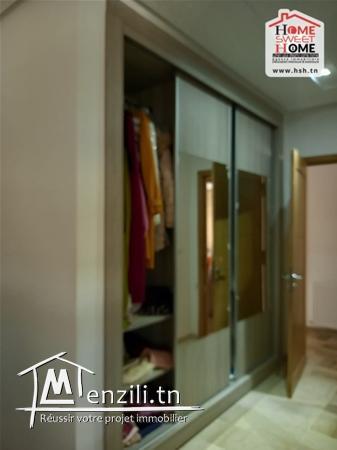 Villa Angola à Louer à La Soukra