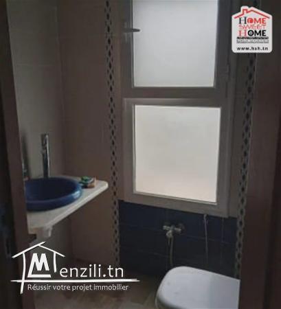 Villa Angola à Louer à La Soukra