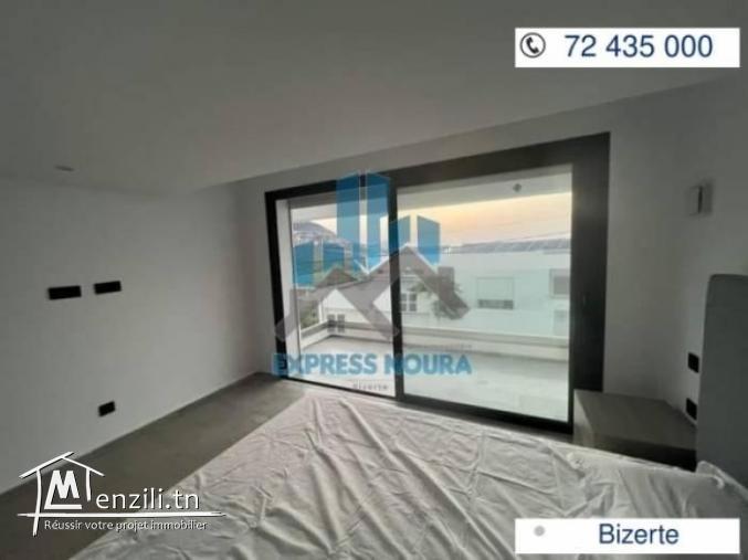 Villa Duplex a louer