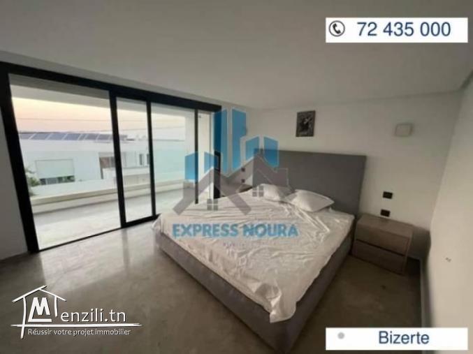 Villa Duplex a louer