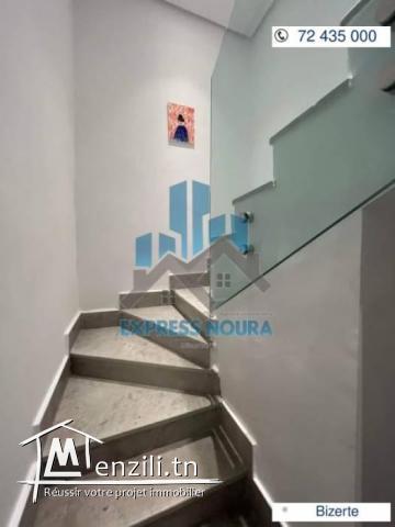 Villa Duplex a louer