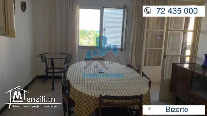 Appartement a louer vue sur mer