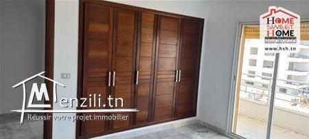 S3 Alessandro à Louer aux Jardins de Carthage