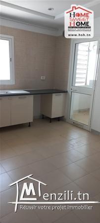 S3 Alessandro à Louer aux Jardins de Carthage