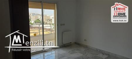 S3 Alessandro à Louer aux Jardins de Carthage