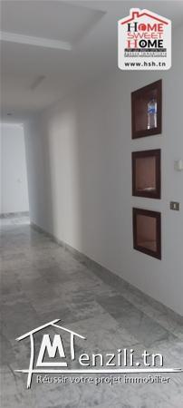 S3 Alessandro à Louer aux Jardins de Carthage