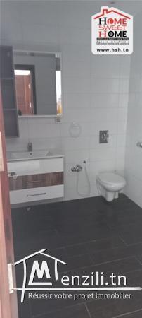 S3 Alessandro à Louer aux Jardins de Carthage