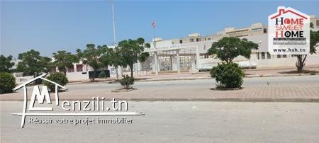 S3 Alessandro à Louer aux Jardins de Carthage