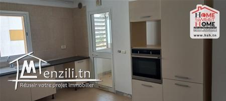 S3 Alessandro à Louer aux Jardins de Carthage