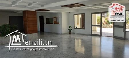 S3 Alessandro à Louer aux Jardins de Carthage