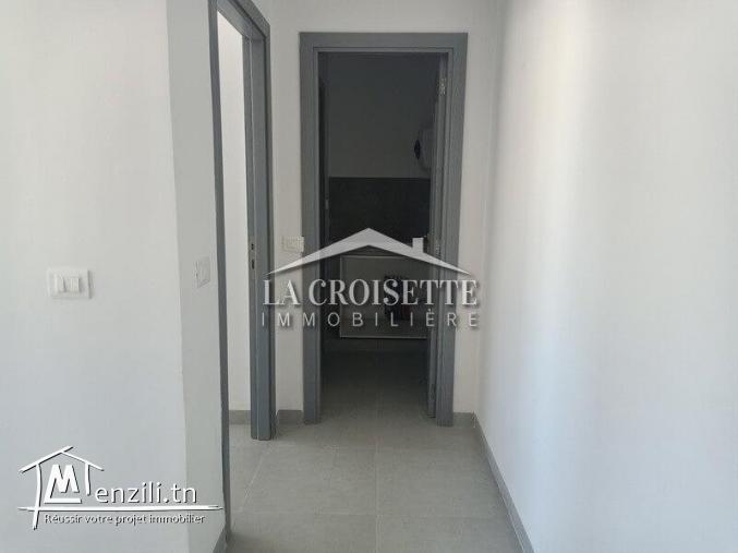 Bureau H+1 à L'aouina ZBL0348