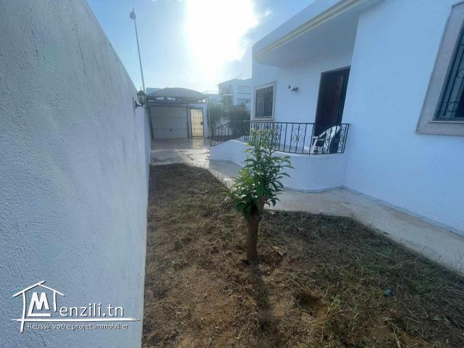 Villa au jardin de carthage à vendre