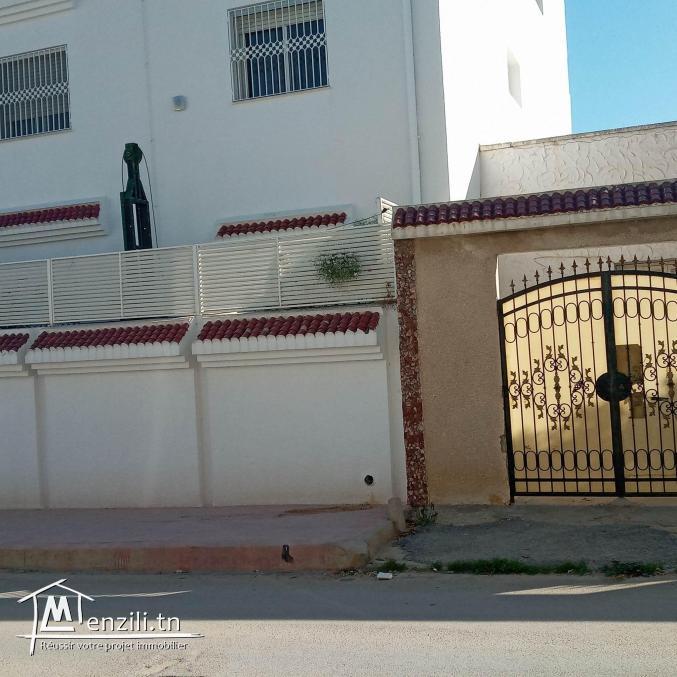 Maison à Vendre  à El Ouardia