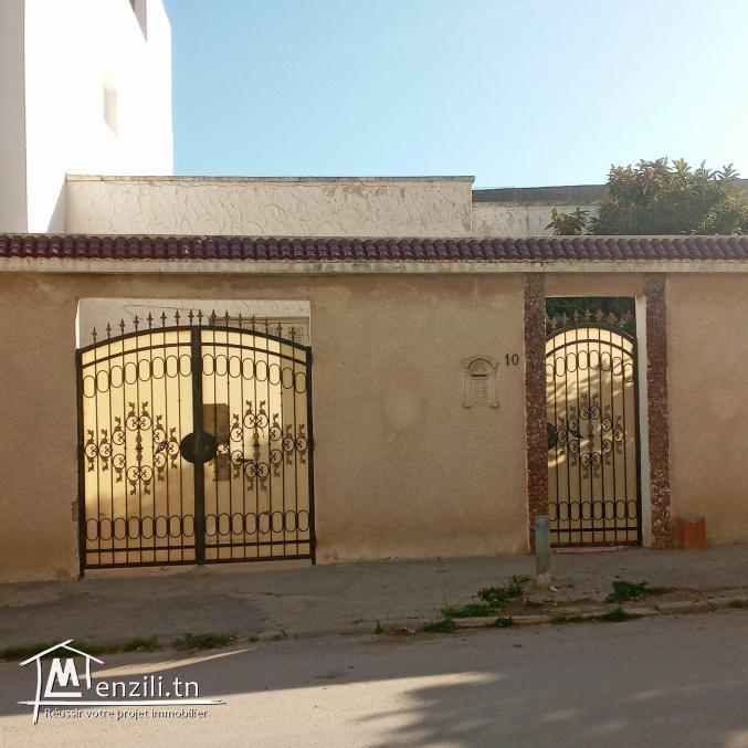 Maison à Vendre  à El Ouardia