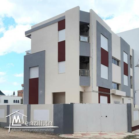 S1 luxieux sousse Chatt