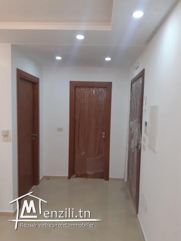 S1 luxieux sousse Chatt