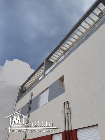 S1 luxieux sousse Chatt