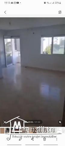 S+1 à louer à Bouchoucha Bardo