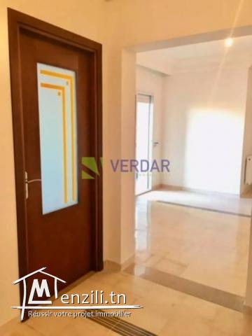 Un appartement S2 de 110 m² à La Nouvelle Madina